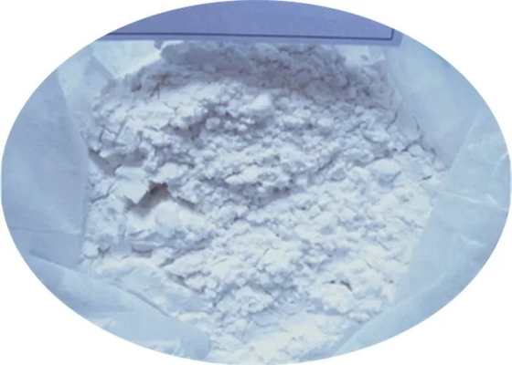 Сырцовые порошки Mesterolone пудрят CAS 1424-00-6 для культуризма