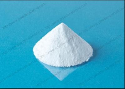 Занимаясь культуризмом пептид 1424-00-6 API 99% чистое Mesterolone Proviron