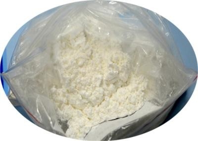 Занимаясь культуризмом пептид 1424-00-6 API 99% чистое Mesterolone Proviron