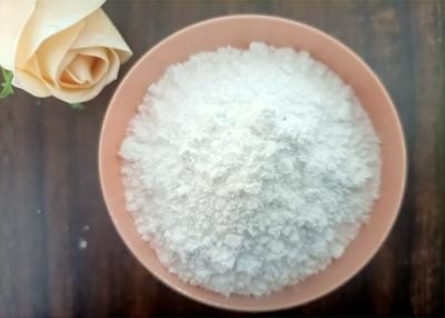 Порошок Carisoprodol сырья Pharma для релаксанта мышцы CAS 78-44-4