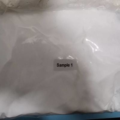 Pharma ранг местные наркозные агенты хлоргидрат Benzocaine пудрит Cas 23239-88-5