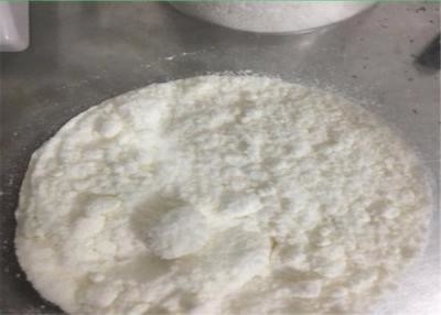 Высокий чистый наркозный хлоргидрат Pramoxine пудрит CAS 637-58-1 для сбрасывать боль