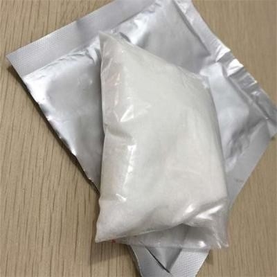 Белый местный Hcl Pramoxine анестетика пудрит стандарт CAS 637-58-1 USP