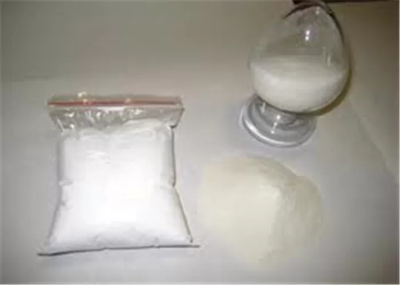 Агенты чистого Levobupivacaine хлоргидрата 100% местные наркозные 27262-48-2