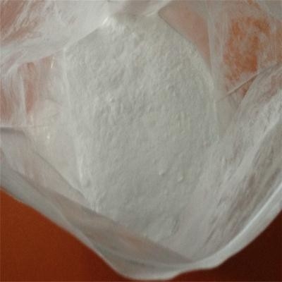Порошок промежуточный CAS 27262-48-2 обезболивающего Hcl Levobupivacaine