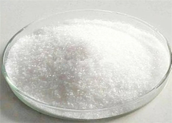 Белые пороховидные релаксанты мышцы Carisoprodol пудрят CAS 78-44-4