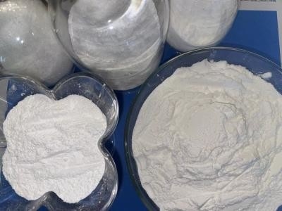 Levamisole пудрит медицину cas 14769-73-4 Veterinery с самым лучшим поставщиком Китая цены