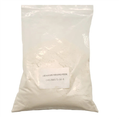 Белые порошок Phenacetin обезболивающего CAS 62-44-2 99,9% чистый
