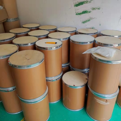 Особая чистота 4-Amino-3, 5-Dichlorophenacylbromide CAS 37148-47-3