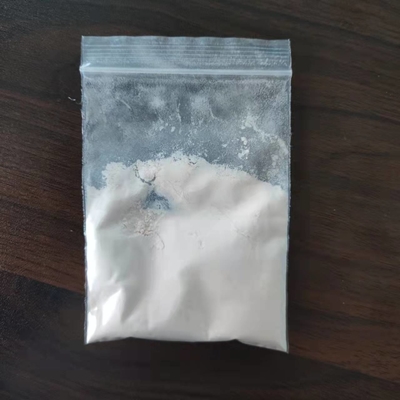 Промежуточные звена CAS 71368-80-4 Bromazolam C17H13BrN4 активные фармацевтические