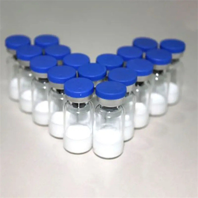 порошок CAS 137-58-6 сырья Lidcaine locaine белый немножко желтый
