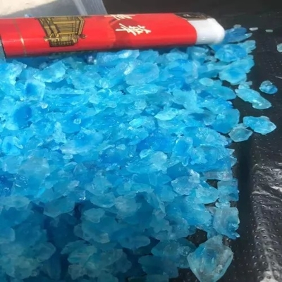 Очищенность голубое Кристл N-Isopropylbenzylamine 99% для органического промежуточного звена