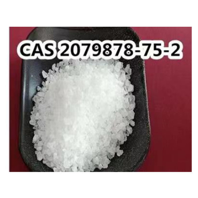 Очищенность CAS 2079878-75-2 2 99% (2-Chlorophenyl) - 2-nitrocyclohexanone
