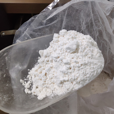 Поставка CAS NO.136-47-0 фабрики cas 136-47-0 порошка хлоргидрата hcl Tetracaine/tetracaine белая