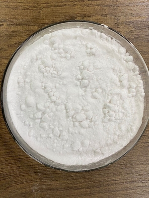Порошок Benzocaine 94-09-7 белый для промежуточного звена