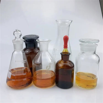 Химикаты масла особой чистоты 99% PMK этиловые Glycidate CAS 28578-16-7 PMK