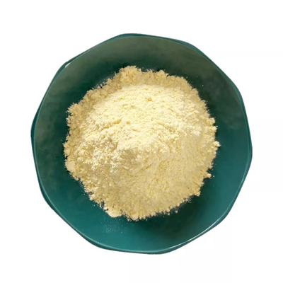 Dye Intermediates Anthraquinone CAS 84-65-1 with Good Price From China Manufacturer
