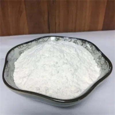 Factory supply CAS 5449-12-7 for lab research use China origin with guaranteed delivery white powder