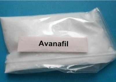 Порошок nafil Ava повышения секса CAS 330784-47-9 мужской для прочности секса