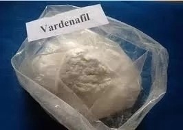 Очищенность Vardena-fil 99% основывает порошок CAS 224785-90-4 белый