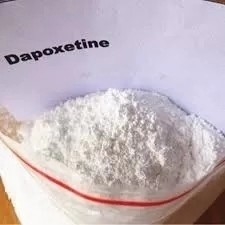 Поставка изготовителя! Дверь к обслуживанию двери! Порошок Dapo-xetine основания CAS119356-77-3 Dapo-xetine белый