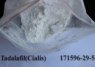 порошок 100% чистое Tada-lafil CAS 171596-29-5 белый с сильными влияниями