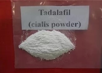 порошок 100% чистое Tada-lafil CAS 171596-29-5 белый с сильными влияниями