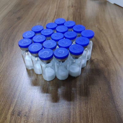 High Quality Peptide Raw Powder Semaglutide Sermaglutide CAS 910463-68-2