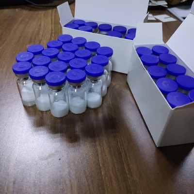 High Quality Peptide Raw Powder Semaglutide Sermaglutide CAS 910463-68-2