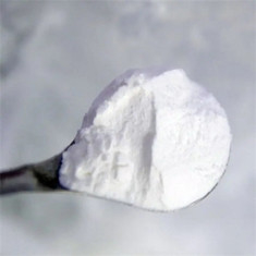 Порошок Melatonine CAS 73-31-4 очищенности 99% белый