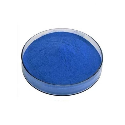 Косметический пептид меди GHK-Cu CAS 49557-75-7 пептида для заботы кожи