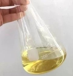 Россия Украина Польша Казахстан CAS 49851-31-2 жидкостное 2-BROMO-1-PHENYL-PENTAN-1-ONE