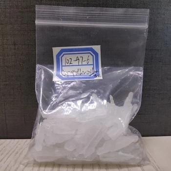 Цена со скидкой N-Isopropylbenzylamine Benzylamine Benzylisopropylamine CAS 102-97-6 C10H15N