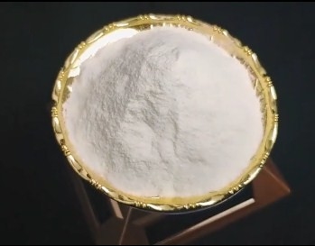 Hcl Api химический Clenbuterol порошка хлоргидрата CAS 21898-19-1 Clenbuterol