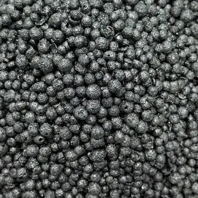 Поставка Pure Iodine Prilled Ioine Ball Iodine CAS 7553-56-2 с быстрой доставкой
