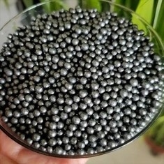 Поставка Pure Iodine Prilled Ioine Ball Iodine CAS 7553-56-2 с быстрой доставкой