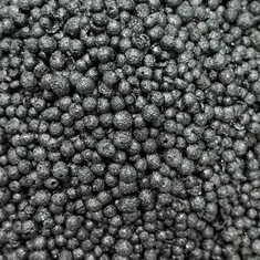 Поставка Pure Iodine Prilled Ioine Ball Iodine CAS 7553-56-2 с быстрой доставкой