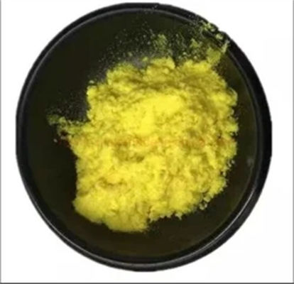 хлоргидрат окситетрациклина CAS поставки wanjiang 2058-46-0 с хорошим hcl окситетрациклина цены