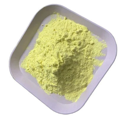 Желтое wickr CAS 13614-98-7 хлоргидрата миноциклина порошка 99% я, wanjiang