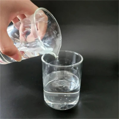 N-Methylformamide NMF CAS 123-39-7 Colorless Liquid Methylformamide Safe Delivery