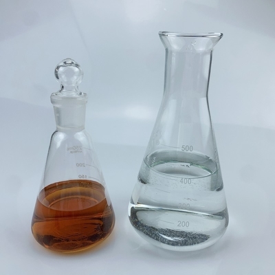 Доставка от двери до двери Glycidate BMK Oil CAS 20320-59-6 Pharmaceutical Intermediates