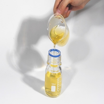 Доставка от двери до двери Glycidate BMK Oil CAS 20320-59-6 Pharmaceutical Intermediates