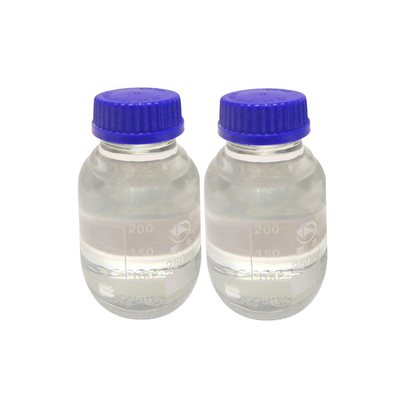 4' - жидкость Methylpropiophenone CAS 5337-93-9 прозрачная для фармацевтической продукции
