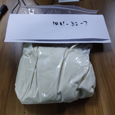 Ранг 2-Bromo-4-Methylpropiophenone CAS 1451-82-7 промежуточное Pharma медицины