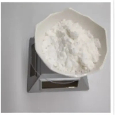Белизна пудрит очищенность CAS 91419-48-6 1-Boc-Piperidine-4-Carboxamide 99%