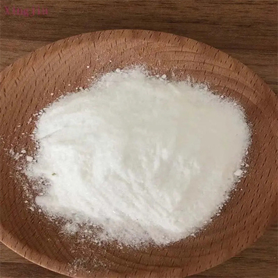 Фабрика сразу поставляет wickr CAS 502-85-2 порошка особой чистоты 99% белое я, wanjiang