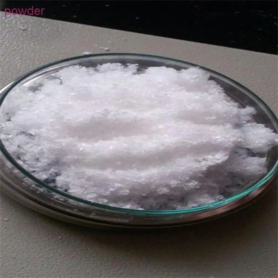 Поставки порошка особой чистоты натрий 4-Hydroxybutanoate CAS 502-85-2 белой высококачественный