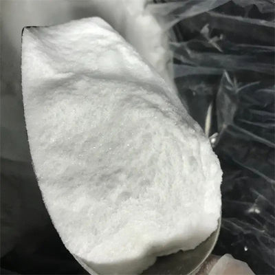 Кристалл wanjiang порошка 148553-50-8 Pregabalin 99,90% белый высококачественный