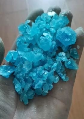 Кристалл 22374-89-6 Кристл CAS 22374-89-6 2-Amino-4-phenylbutane 99% лаборатории Chem