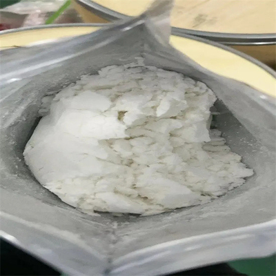 Белый кристаллический поставщик фарфора Pregabalin Lyrica 148553-50-8 порошка